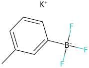 Potassium (3-methylpheny)trifluoroborate