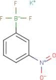 Potassium (3-nitrophenyl)trifluoroborate