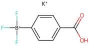 Potassium (4-carboxypheny)trifluoroborate