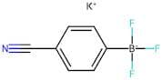 Potassium (4-cyanopheny)trifluoroborate