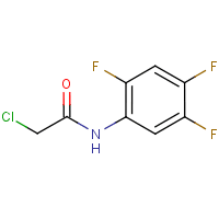 N-(Chloroacetyl)-2,4,5-trifluoroaniline