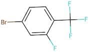4-Bromo-2-fluorobenzotrifluoride