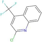 2-Chloro-4-(trifluoromethyl)quinoline