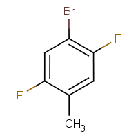4-Bromo-2,5-difluorotoluene