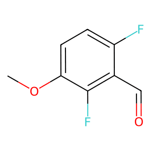 2,6-Difluoro-3-methoxybenzaldehyde