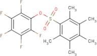 2,3,4,5,6-Pentafluorophenyl 2,3,4,5,6-pentamethylbenzenesulphonate