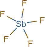 Antimony pentafluoride / graphite (1 : 1)