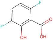 3,6-Difluoro-2-hydroxybenzoic acid