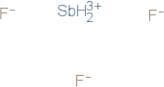 Antimony(III) fluoride