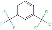 3-Trifluoromethylbenzotrichloride