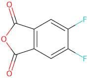 4,5-Difluorophthalic anhydride