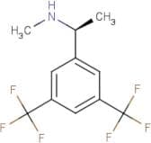 (S)-N-Methyl-1-[3,5-bis(trifluoromethyl)phenyl]ethylamine