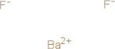 Barium fluoride