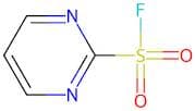Pyrimidine-2-sulphonyl fluoride