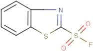 1,3-Benzothiazole-2-sulphonyl fluoride