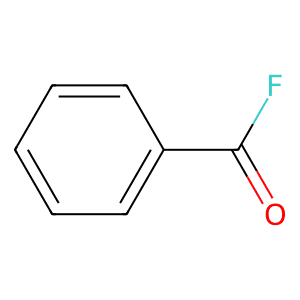 Benzoyl fluoride