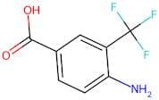 4-Amino-3-(trifluoromethyl)benzoic acid