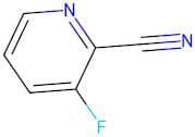 3-Fluoropyridine-2-carbonitrile