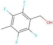 4-Methyl-2,3,5,6-tetrafluorobenzyl alcohol