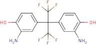 2,2-Bis(3-amino-4-hydroxyphenyl)hexafluoropropane