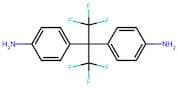 2,2-Bis(4-aminophenyl)hexafluoropropane