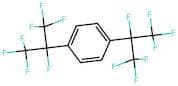 1,4-Bis(heptafluoroisopropyl)benzene