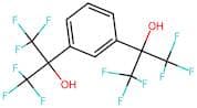 2,2'-(Benzene-1,3-diyl)bis(1,1,1,3,3,3-hexafluoropropan-2-ol)