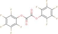 Bis(pentafluorophenyl)oxalate