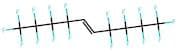 (5E)-5H,6H-Octadecafluorodec-5-ene