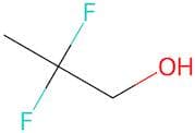 2,2-Difluoropropan-1-ol