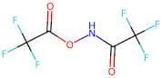 N,O-Bis(trifluoroacetyl)hydroxylamine