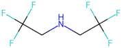Bis(2,2,2-trifluoroethyl)amine