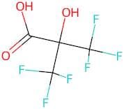 Perfluoro-2-hydroxy-2-methylpropanoic acid