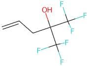 2-Allylhexafluoroisopropanol
