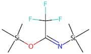 Trimethylsilyl N-(trimethylsilyl)trifluoroacetimidate