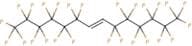 (7E)-7H,8H-Hexacosafluorotetradec-7-ene