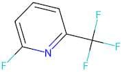 2-Fluoro-6-(trifluoromethyl)pyridine
