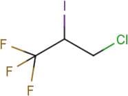 3-Chloro-2-iodo-1,1,1-trifluoropropane