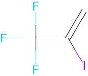 2-Iodo-3,3,3-trifluoropropene