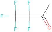 3,3,4,4,4-Pentafluorobutan-2-one