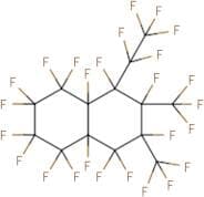 Perfluoro(ethyldimethyldecalin) (mixed isomers)