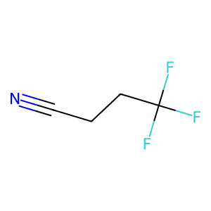 4,4,4-Trifluorobutanenitrile