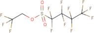 2,2,2-Trifluoroethyl perfluorobutanesulphonate