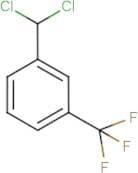 3-(Trifluoromethyl)benzal chloride