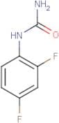 2,4-Difluorophenylurea