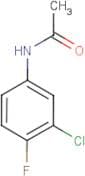 3'-Chloro-4'-fluoroacetanilide