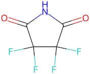 Tetrafluorosuccinimide