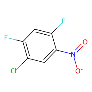 5-Chloro-2,4-difluoronitrobenzene