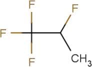 1,1,1,2-Tetrafluoropropane (FC-254eb)