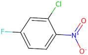 2-Chloro-4-fluoronitrobenzene